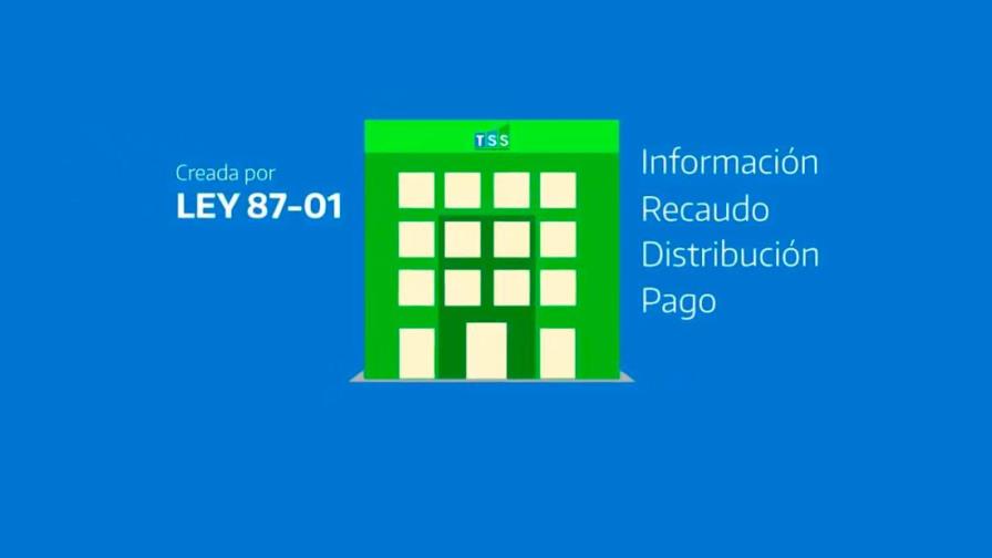 ¿Sabes si tu empleador te está reportando a la Tesorería de la Seguridad Social?