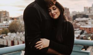 El guiño de Amelia Vega con la serie La Casa de Papel por el cumpleaños de Al Horford