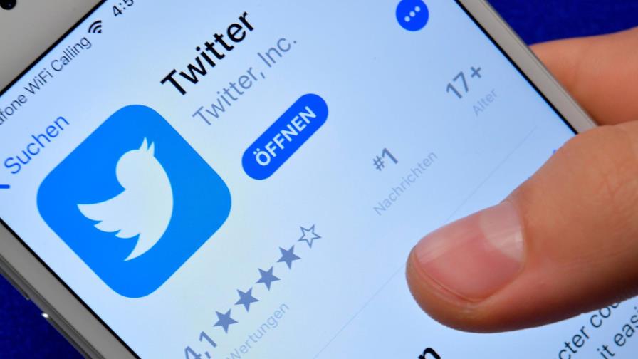 Twitter entra en pérdidas de 1.236 millones de dólares en el primer semestre