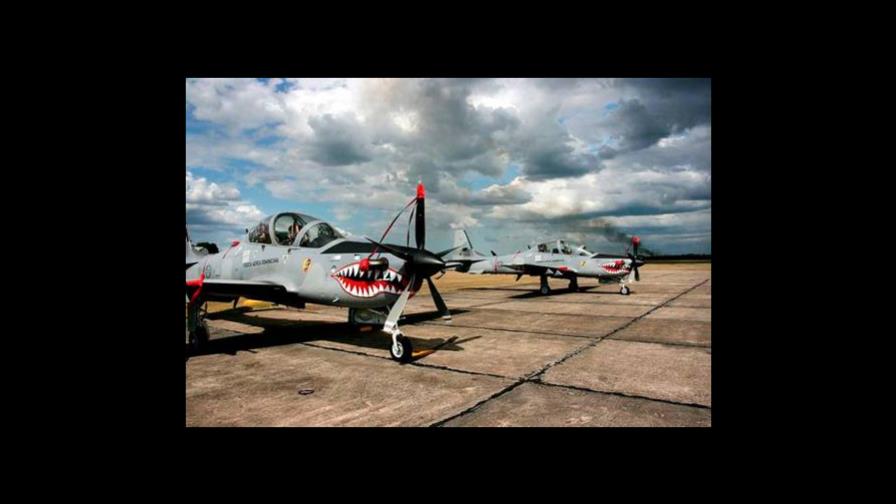 Suspenden otra vez la audiencia preliminar del caso Súper Tucano