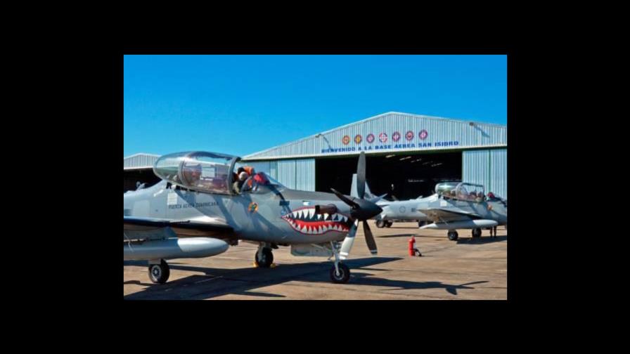 Caso Súper Tucano tiene casi tres años en el mismo tribunal; fijan audiencia para el lunes