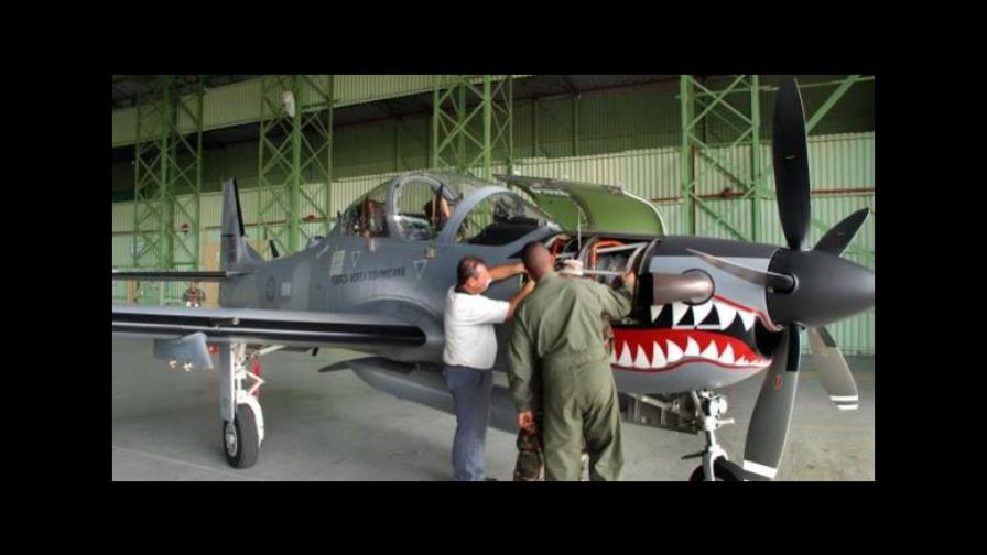 Designan jueza para conocer caso Tucanos y los imputados presentaron oposición Designan jueza para conocer caso Tucanos y los imputados presentaron oposición