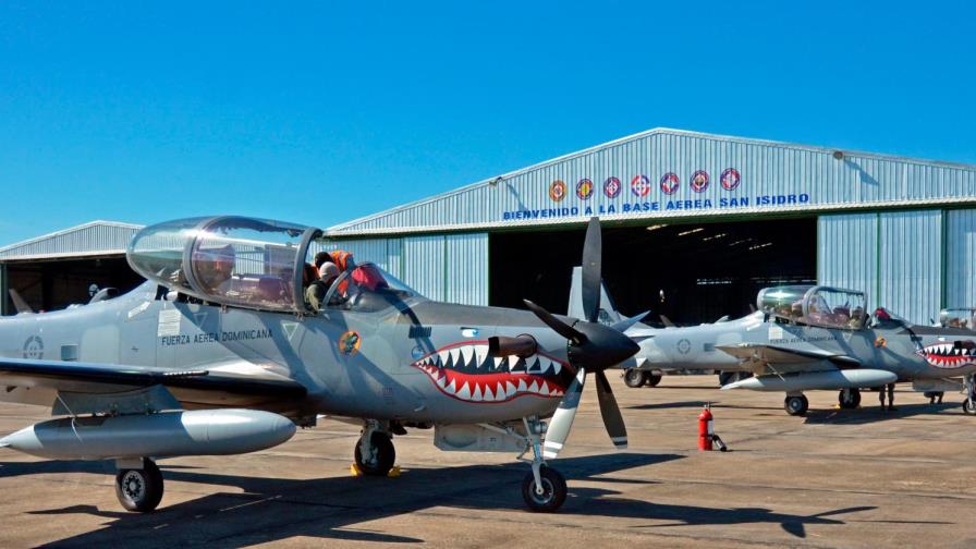 ¿Comenzará hoy por fin el caso Tucanos? ¿Comenzará hoy por fin el caso Tucanos?