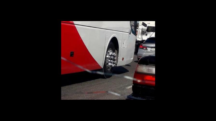 INTRANT prohíbe tuercas puntiagudas en vehículos; multará con un salario mínimo su uso