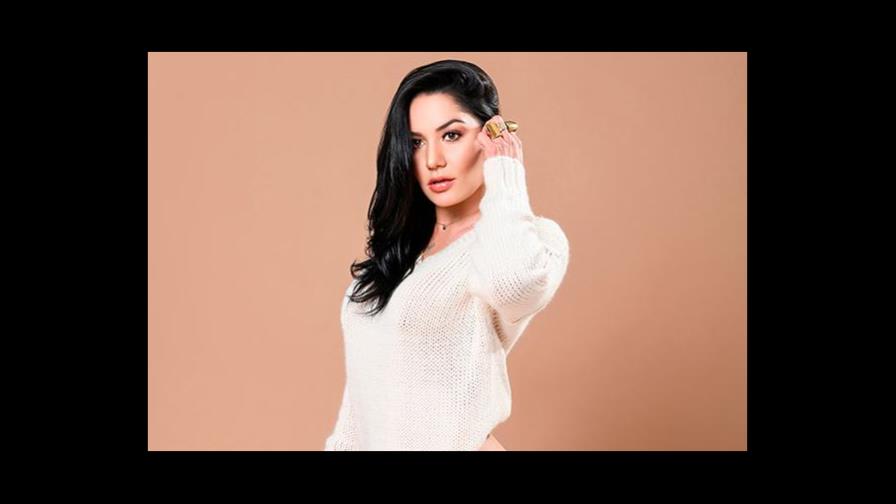 La fotografía con la que Tueska calentó las redes sociales La fotografía con la que Tueska calentó las redes sociales