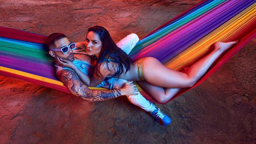 Tueska y Mark B estrenan videoclip del tema “Mal de la cabeza” Tueska y Mark B estrenan videoclip del tema “Mal de la cabeza”