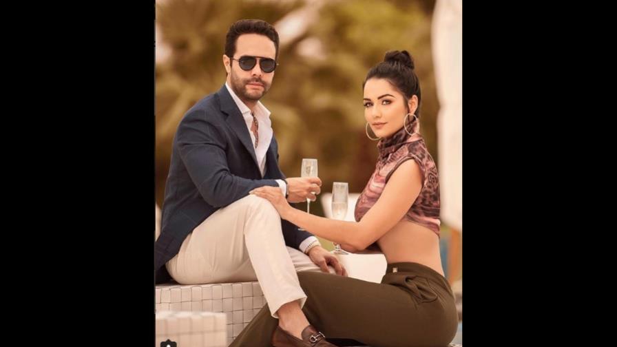 Tueska habla de su nuevo amor