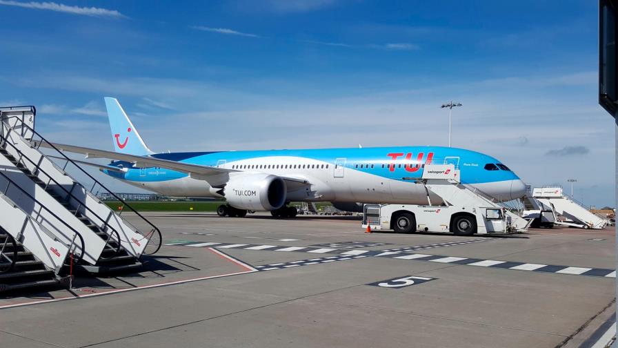 Vuelos desde Alemania a Punta Cana y Puerto Plata se incrementarán a partir del invierno
