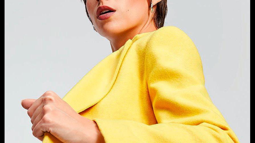 Úrsula Corberó, “Tokio” de la Casa de papel, debuta en Hollywood