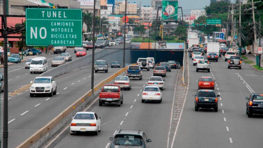 Anuncian cierre de túneles y elevados por mantenimiento