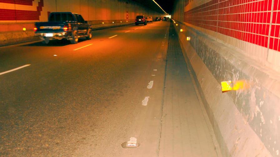 Identifican víctimas del accidente en túnel de Las Américas