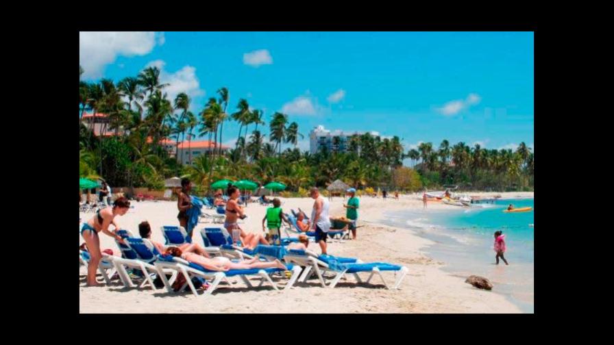 Pérdidas del turismo mundial en 2021 deberían alcanzar los 2 billones de dólares