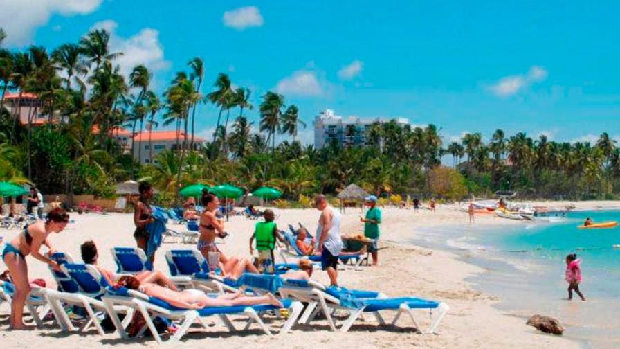 Canadá y Rusia diversifican los turistas que recibe la República Dominicana en la pandemia
