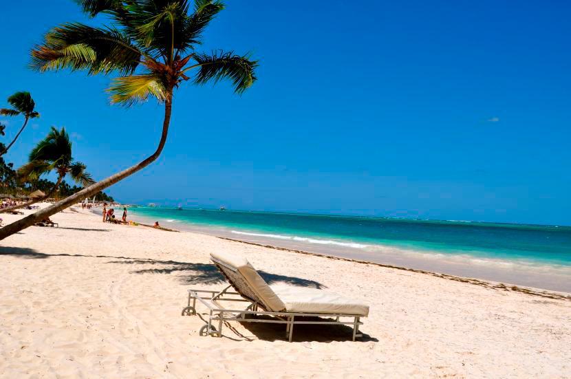 Playas cercanas a Santo Domingo que puedes disfrutar los primeros días del año