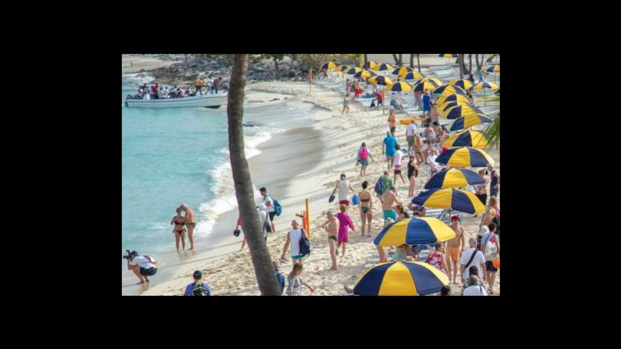 Sector turismo RD necesita mejorar regulación, pero de manera precisa 