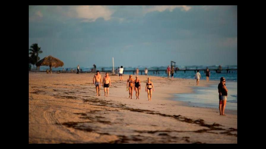 La Asociación de Hoteles y Turismo del Caribe prevé un rápido retorno de visitantes