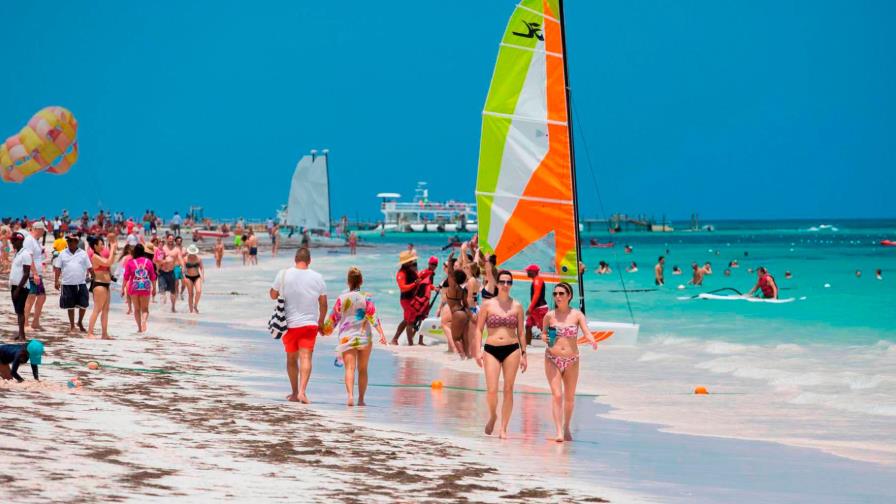 Protocolo sugiere que hoteles solo tengan un 30% de ocupación en julio Protocolo sugiere que hoteles solo tengan un 30% de ocupación en julio