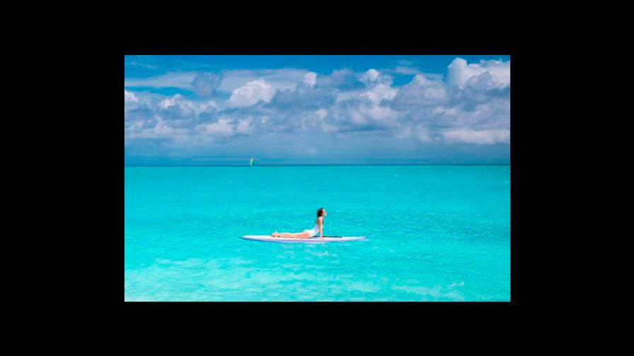 La economía dominicana acumula una caída de 7.3 % hasta noviembre La economía dominicana acumula una caída de 7.3 % hasta noviembre