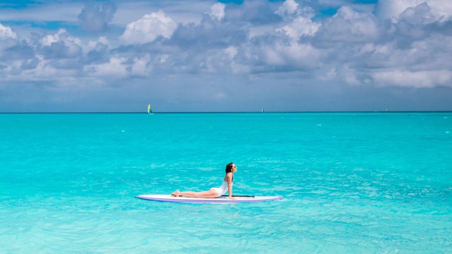 Banco Central: sector turismo dominicano se recuperó más rápido de lo previsto