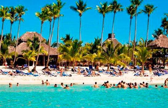 Estados Unidos baja nivel de alerta de viajes hacia República Dominicana