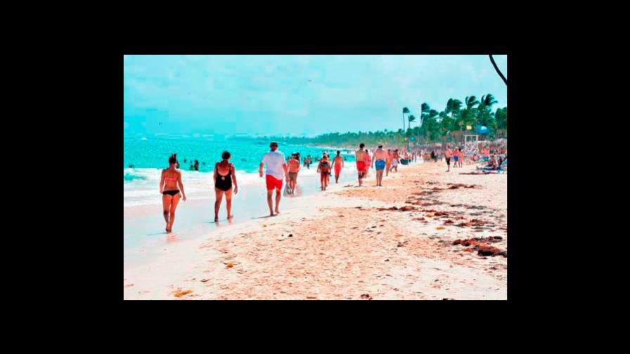 El impacto del COVID-19 en el turismo lastra la recuperación del Caribe 