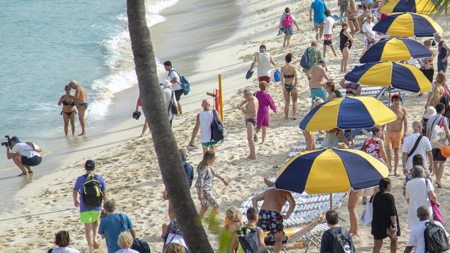 Turismo contratará firma internacional para trabajar reputación del destino República Dominicana