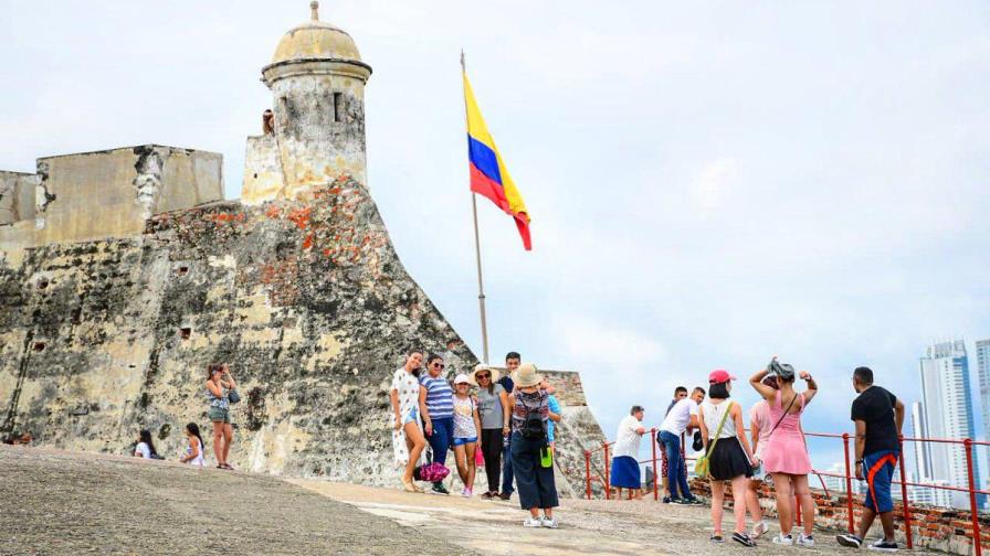 Colombia, nominada en 14 categorías de los premios Oscar del Turismo