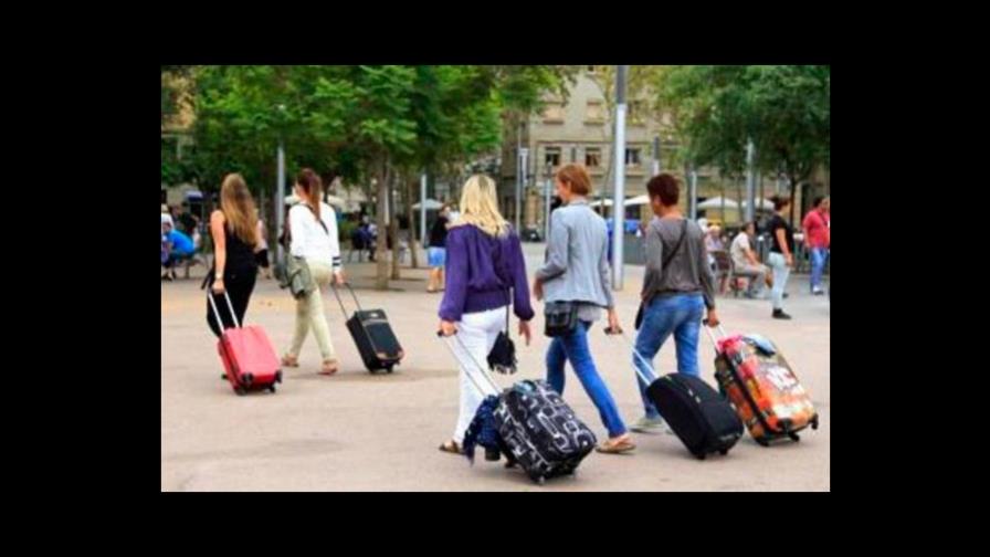 El sector turístico español retrasa su recuperación tras mal inicio de año