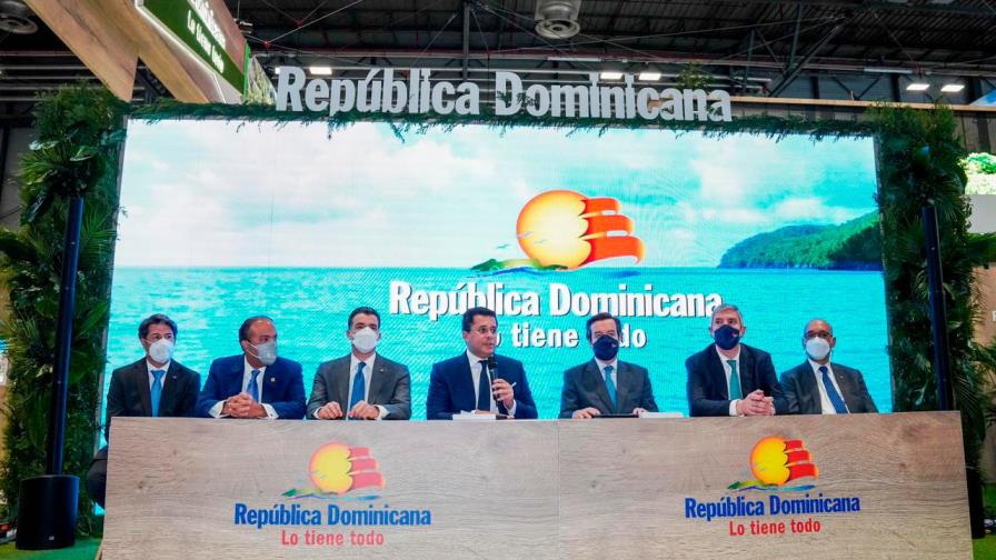  República Dominicana se posiciona en Fitur como destino estrella en la región