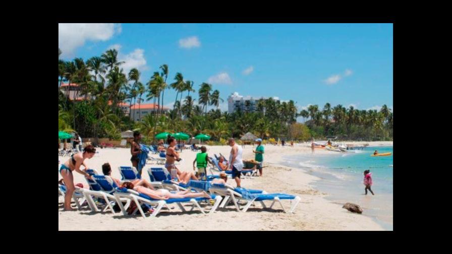 Destacan la recuperación del turismo dominicano