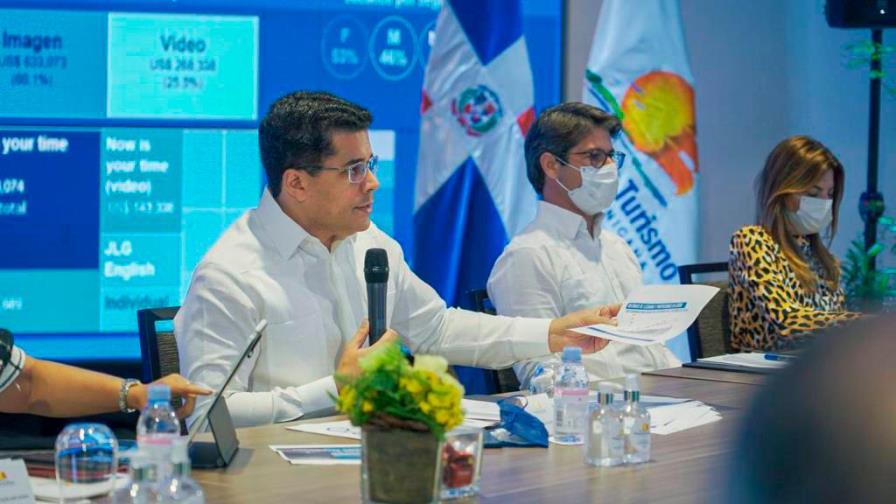 Asonahores exige al gobierno mantener políticas públicas que garanticen competitividad del sector turismo Asonahores exige al gobierno mantener políticas públicas que garanticen competitividad del sector turismo