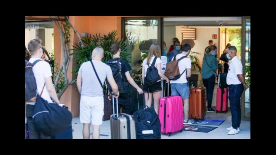 Cuatro actividades económicas impulsan la recuperación del empleo en RD en 2021