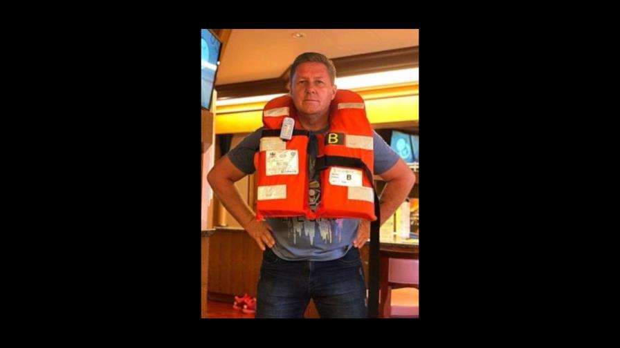 Buscan ruso que desapareció en Bávaro 