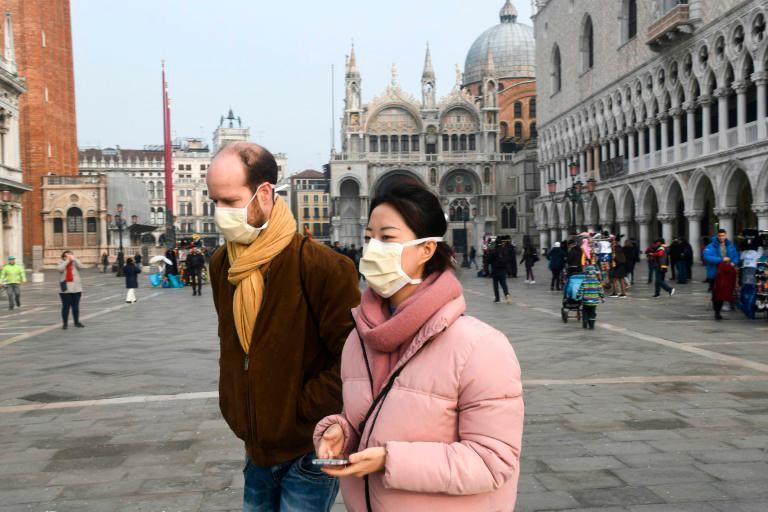 Italia busca al paciente cero que introdujo el coronavirus