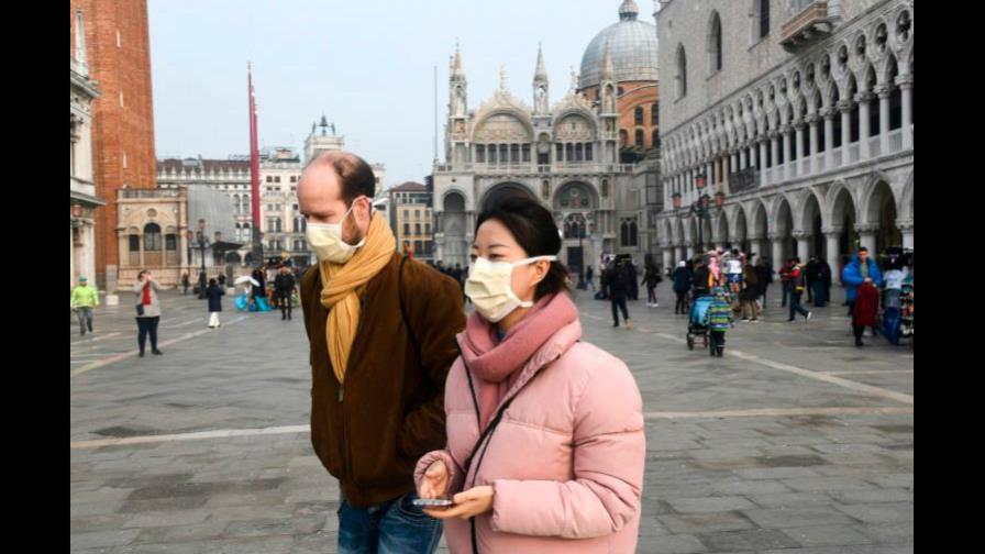 Italia busca al paciente cero que introdujo el coronavirus Italia busca al paciente cero que introdujo el coronavirus