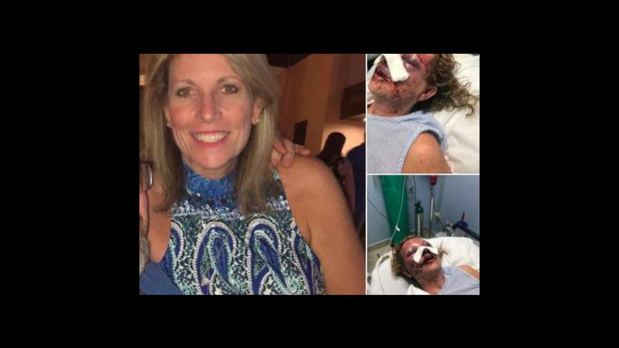 Hotel Majestic Elegance dice turista que denunció agresión le pidió 2.2 millones de dólares