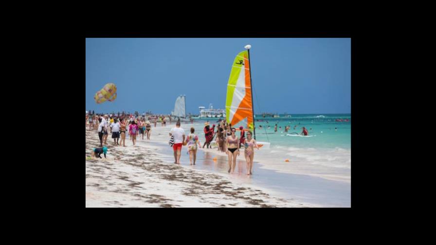 Departamento de Estado de EEUU califica de “exagerado” reportes de muertes de turistas en RD