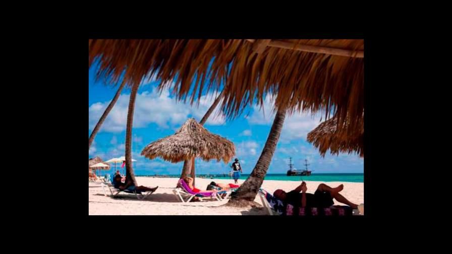 Las altas y bajas del turismo dominicano