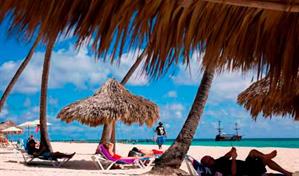 Viajar a RD es fácil: medida extiende eliminación de requisito de visa para turistas de estos países