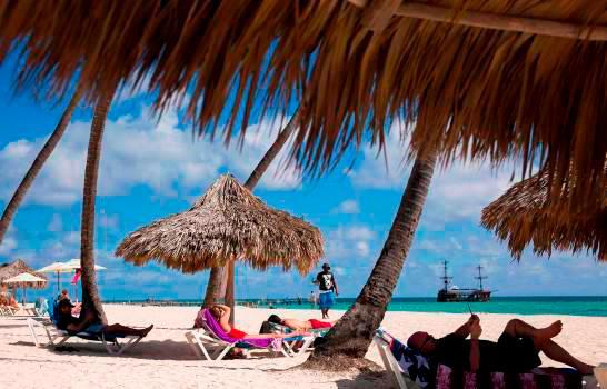 Reservas turísticas desde España a Punta Cana superan las expectativas