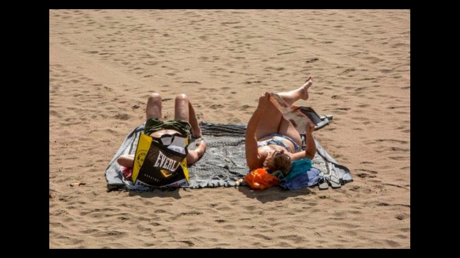 España recibió un 75% menos de turistas en los nueve primeros meses de 2020