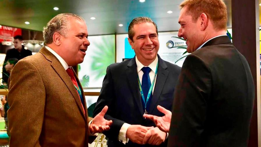 Empresa turística firma acuerdo con el más importante turoperador chino