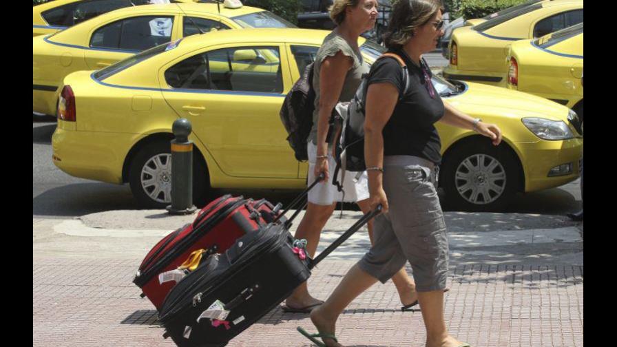 Las restricciones a los viajes turísticos empiezan a levantarse, según la OMT Las restricciones a los viajes turísticos empiezan a levantarse, según la OMT
