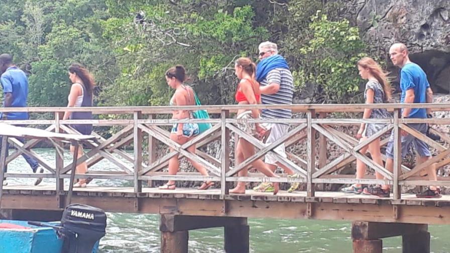 Octubre de 2021, “el mejor” de la historia del sector turismo de la República Dominicana Octubre de 2021, “el mejor” de la historia del sector turismo de la República Dominicana