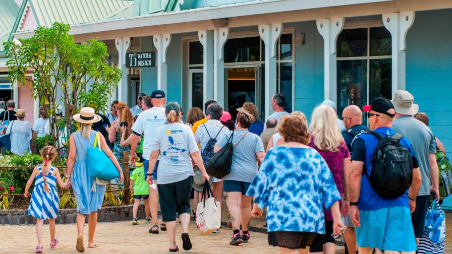 República Dominicana buscará otras vías para la llegada de los turistas británicos al país