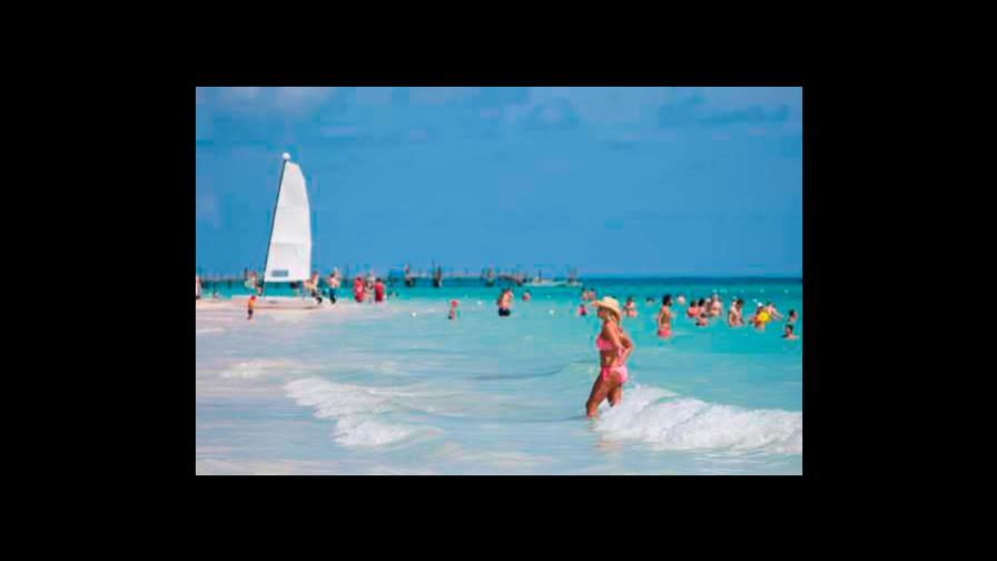 Polos turísticos de República Dominicana reportan 1,598 casos de COVID-19 en 28 días