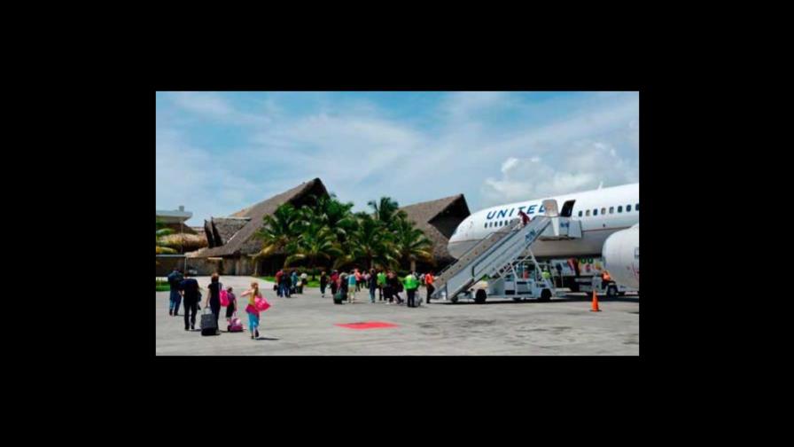 Estados Unidos advierte sobre los riesgos de viajar hacia la República Dominicana Estados Unidos advierte sobre los riesgos de viajar hacia la República Dominicana