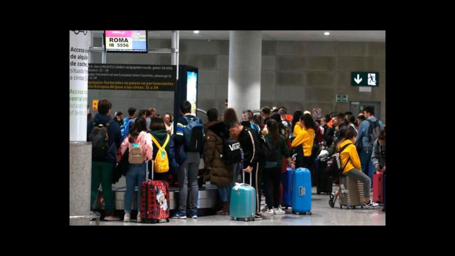 Consejo Mundial de Viajes pide combatir el coronavirus con higiene, no con pánico Consejo Mundial de Viajes pide combatir el coronavirus con higiene, no con pánico