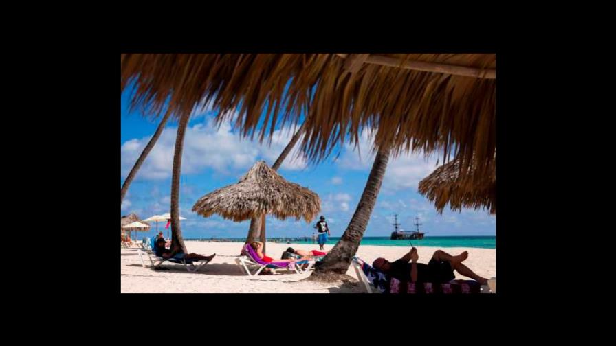 Turismo internacional en México marca repunte del 143.7 % interanual en julio