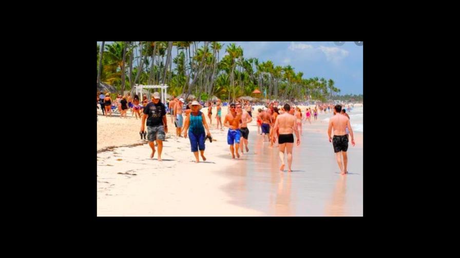 David Collado valora como exitoso el cambio de alerta de EEUU para viajar a RD